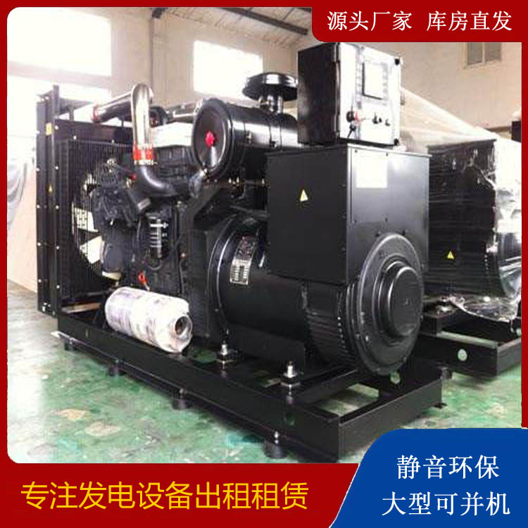 乐昌发电车出租 柴油发电机组需要经常换机油吗？