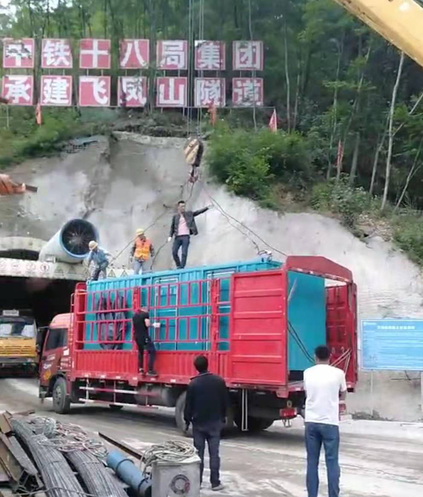乐昌发电机组维修后输出功率降低是什么问题
