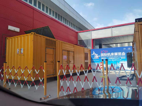 乐昌发电车出租-发电机无电压或电压太低怎么办？