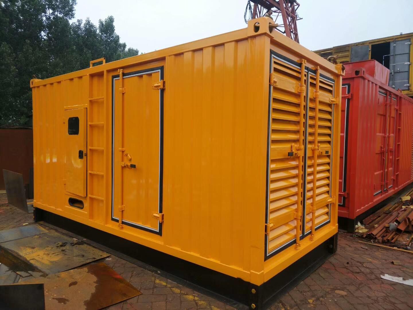 乐昌租赁发电机-发电机省油方法有哪些？