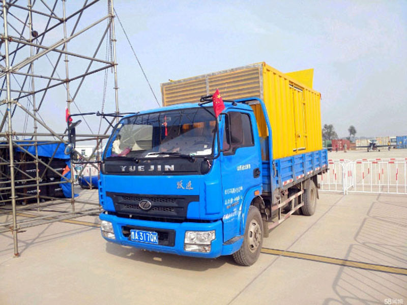 乐昌租赁发电机-柴油发电机组租赁之新发电机组热磨合与冷磨合的区别