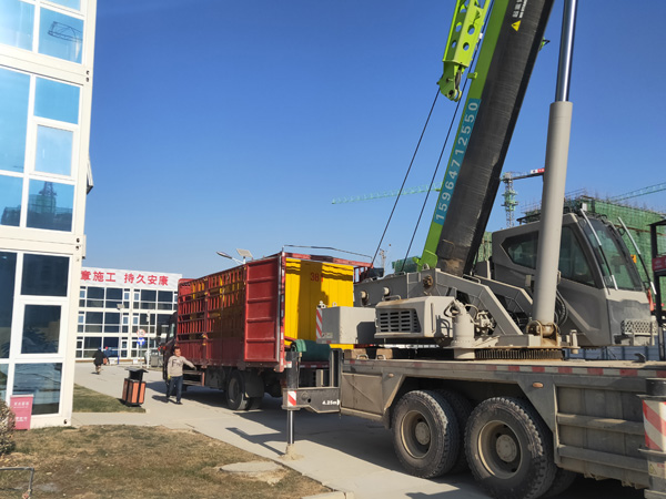 乐昌发电机出租50KW柴油发电机组需要配多粗电缆线