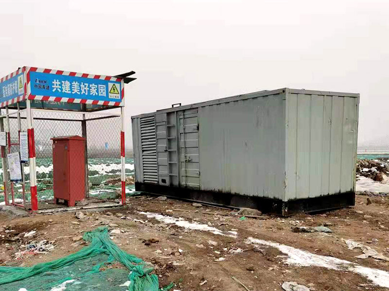 乐昌燃气发电机在高海拔地区运行时会遇到哪些常见故障？