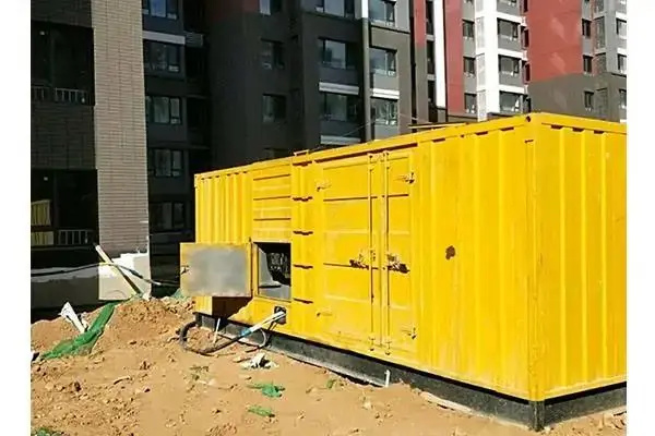 乐昌发电机租赁中燃油压力过低会对发动机的哪些部件造成损坏？