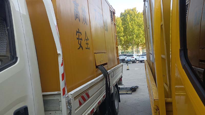 乐昌如何判断柴油发电机组和UPS电源的切换时间是否符合要求？